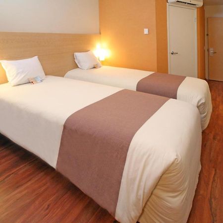 Ibis Aguascalientes Norte Εξωτερικό φωτογραφία