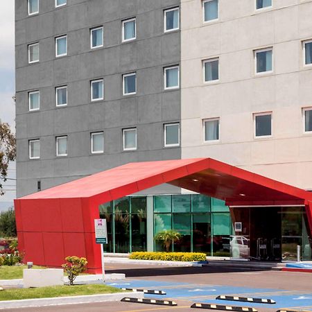 Ibis Aguascalientes Norte Εξωτερικό φωτογραφία