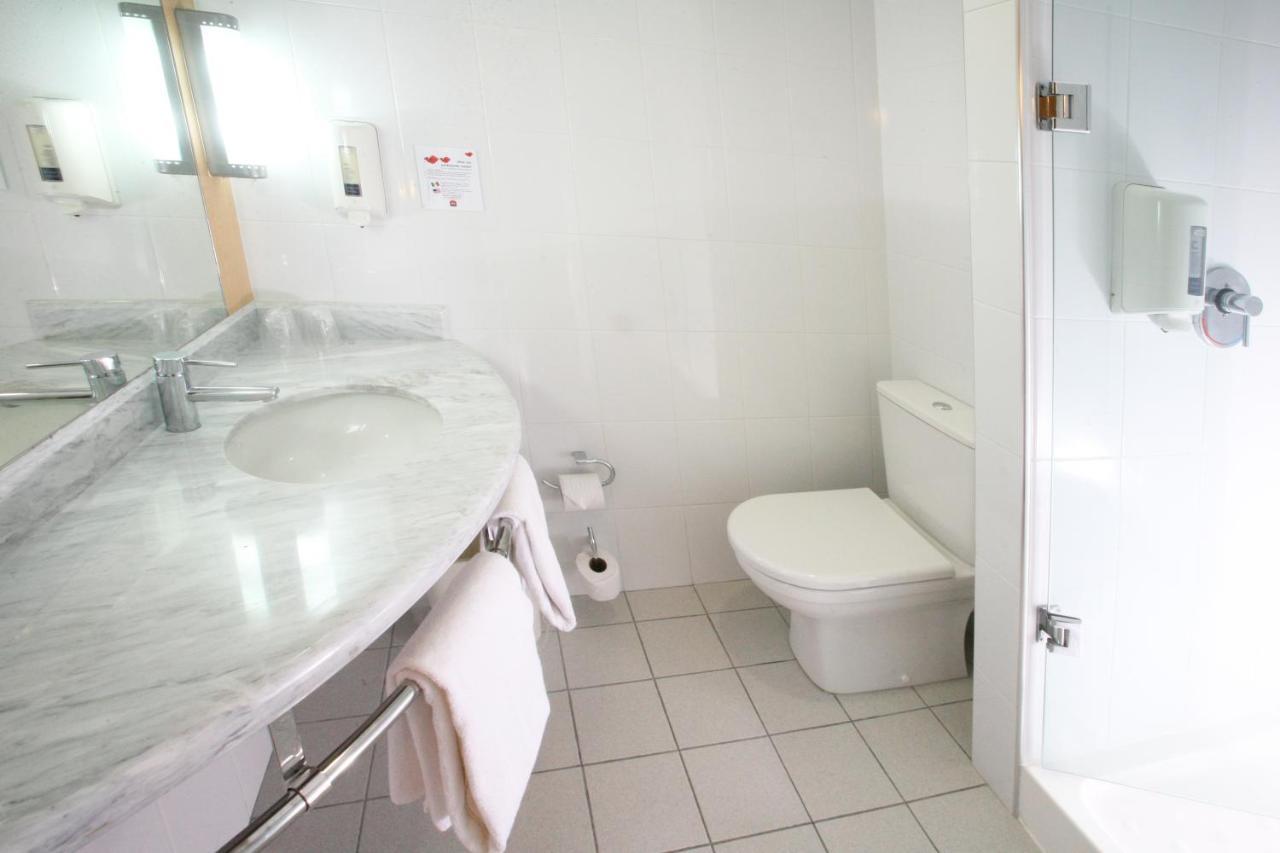 Ibis Aguascalientes Norte Εξωτερικό φωτογραφία