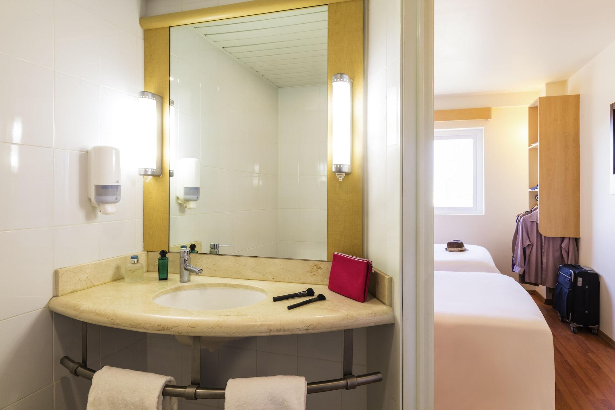 Ibis Aguascalientes Norte Εξωτερικό φωτογραφία