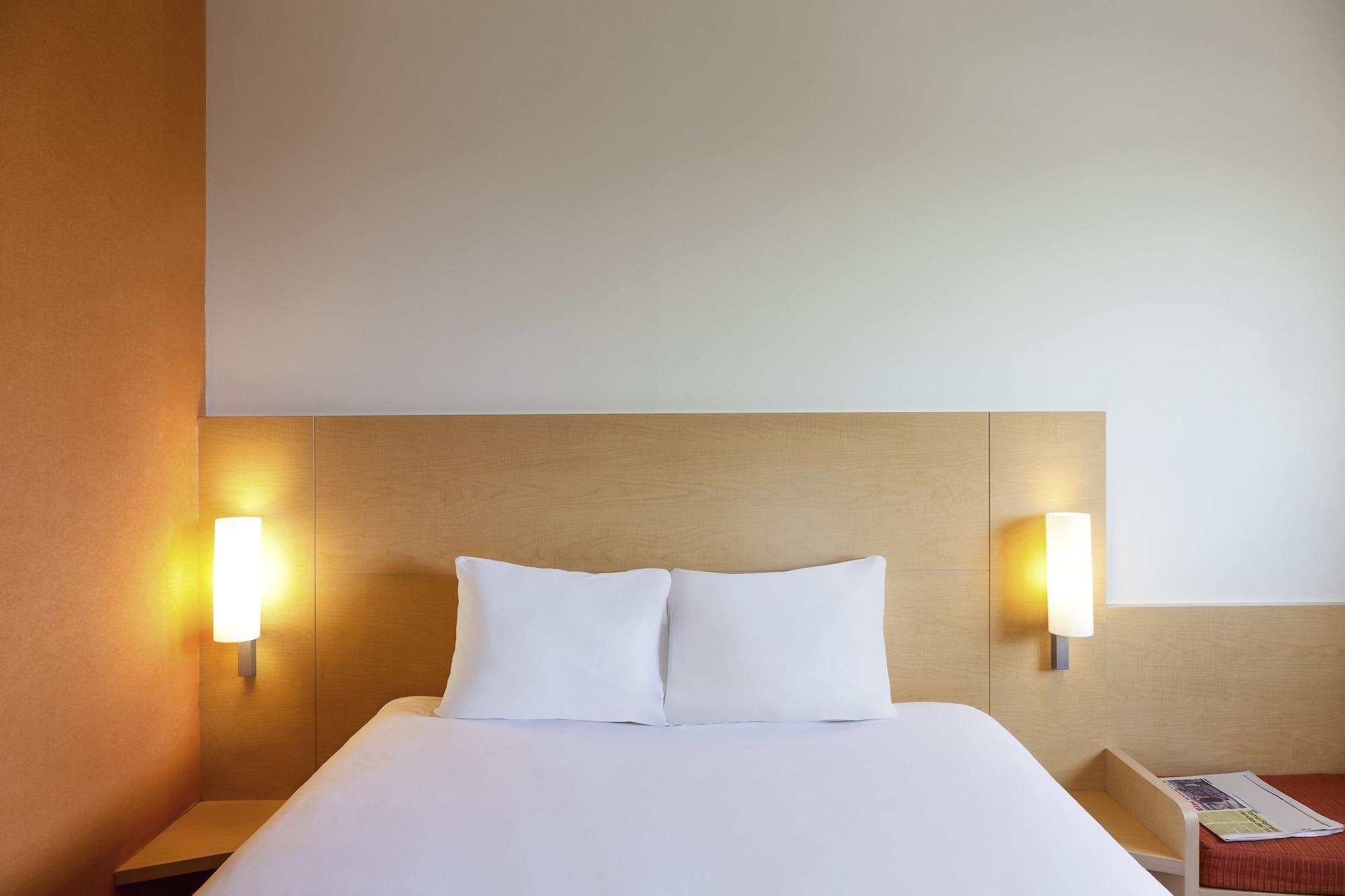 Ibis Aguascalientes Norte Εξωτερικό φωτογραφία