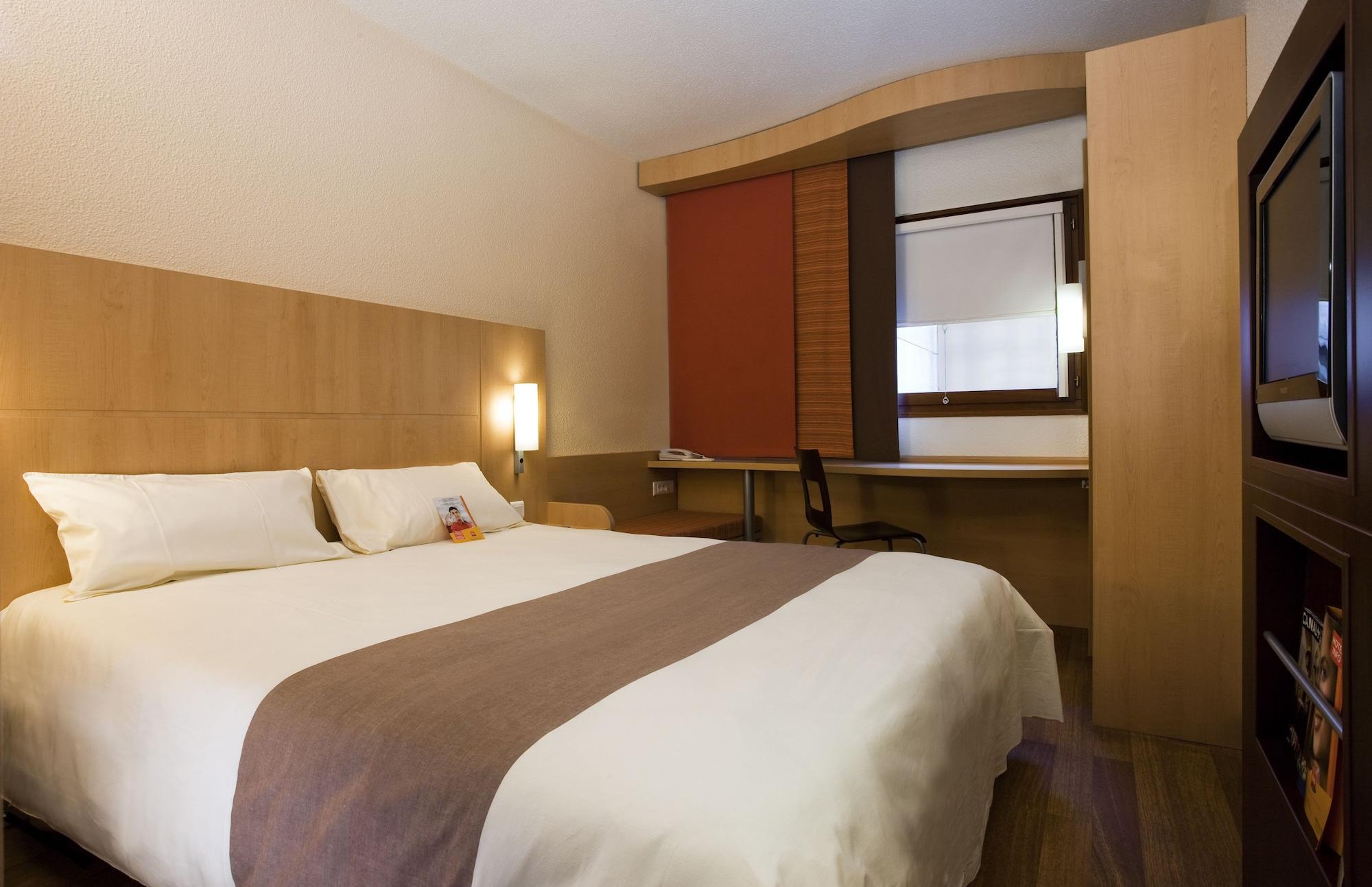 Ibis Aguascalientes Norte Εξωτερικό φωτογραφία