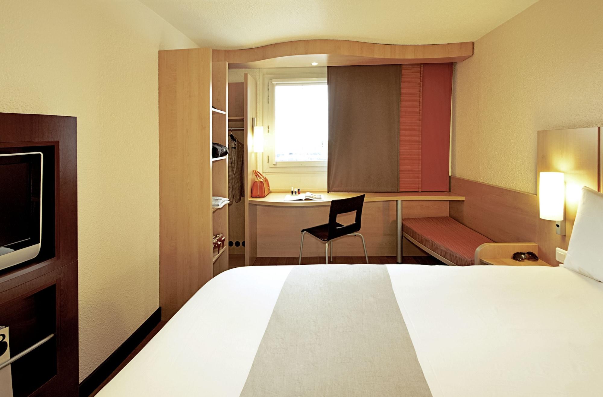 Ibis Aguascalientes Norte Εξωτερικό φωτογραφία