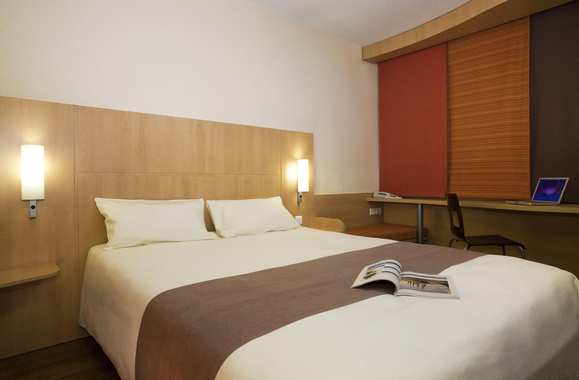 Ibis Aguascalientes Norte Εξωτερικό φωτογραφία