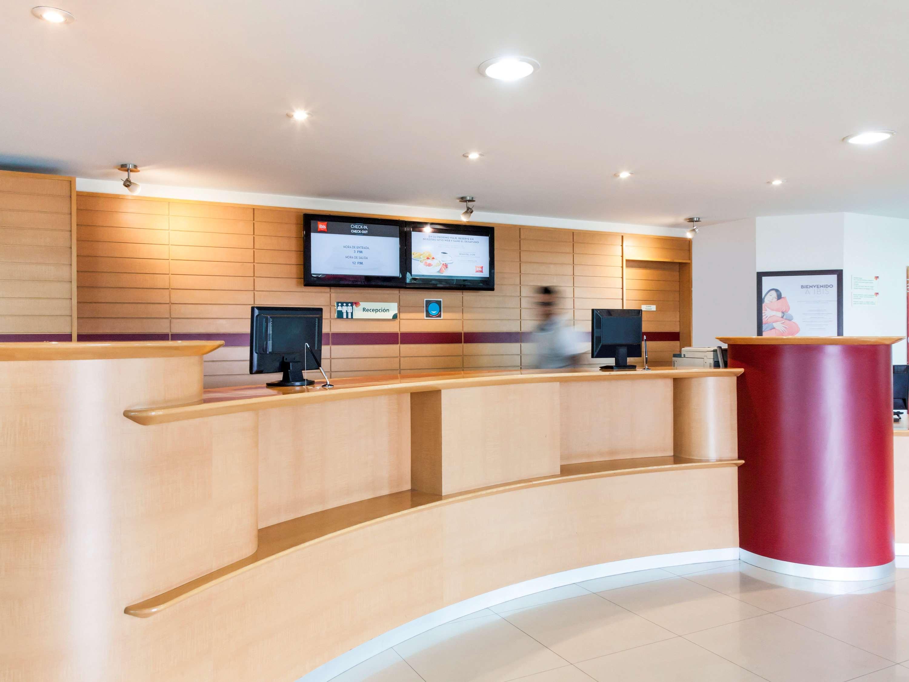 Ibis Aguascalientes Norte Εξωτερικό φωτογραφία