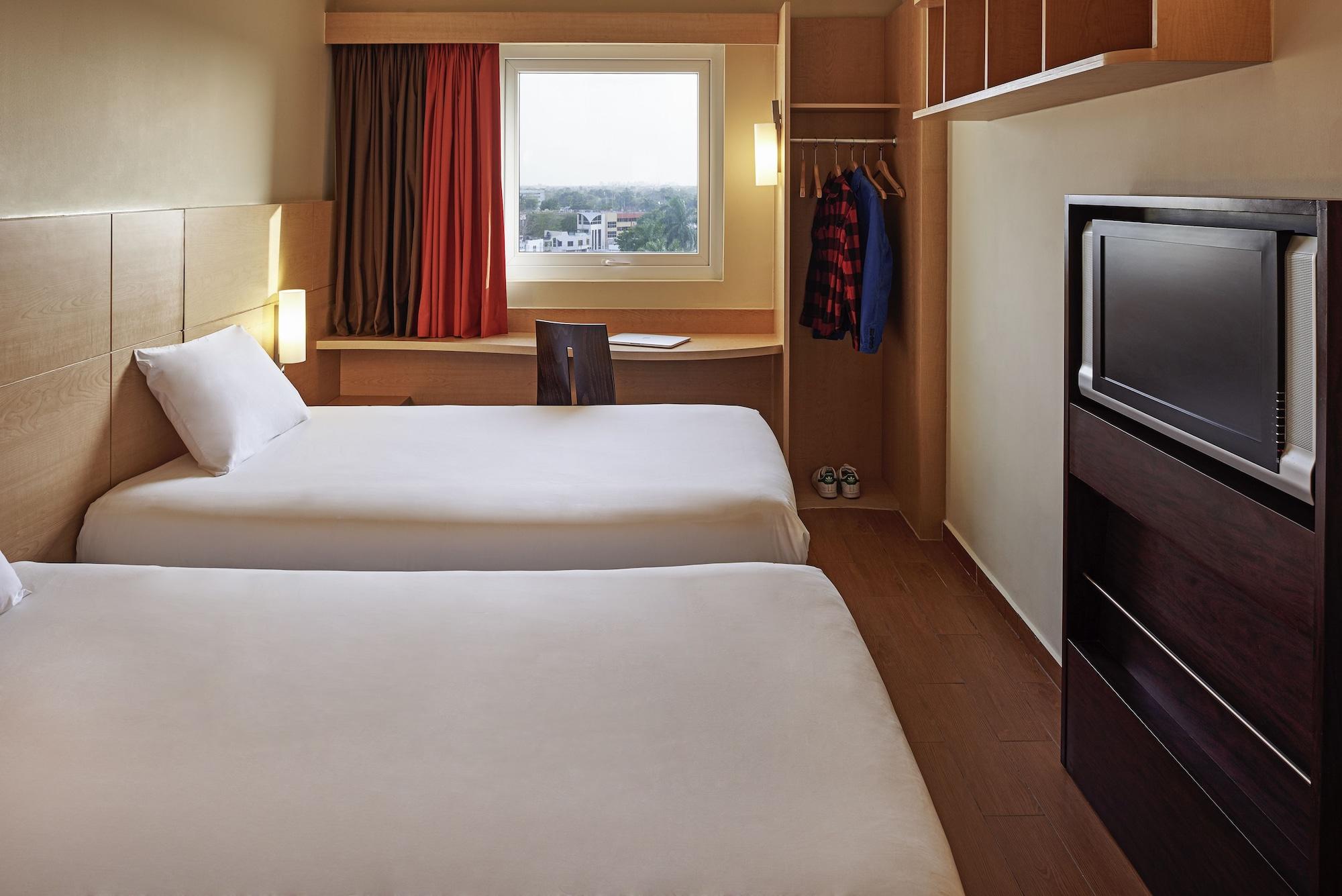 Ibis Aguascalientes Norte Εξωτερικό φωτογραφία