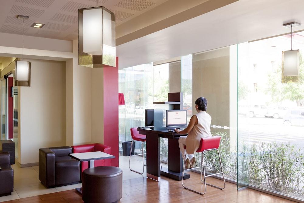 Ibis Aguascalientes Norte Εξωτερικό φωτογραφία