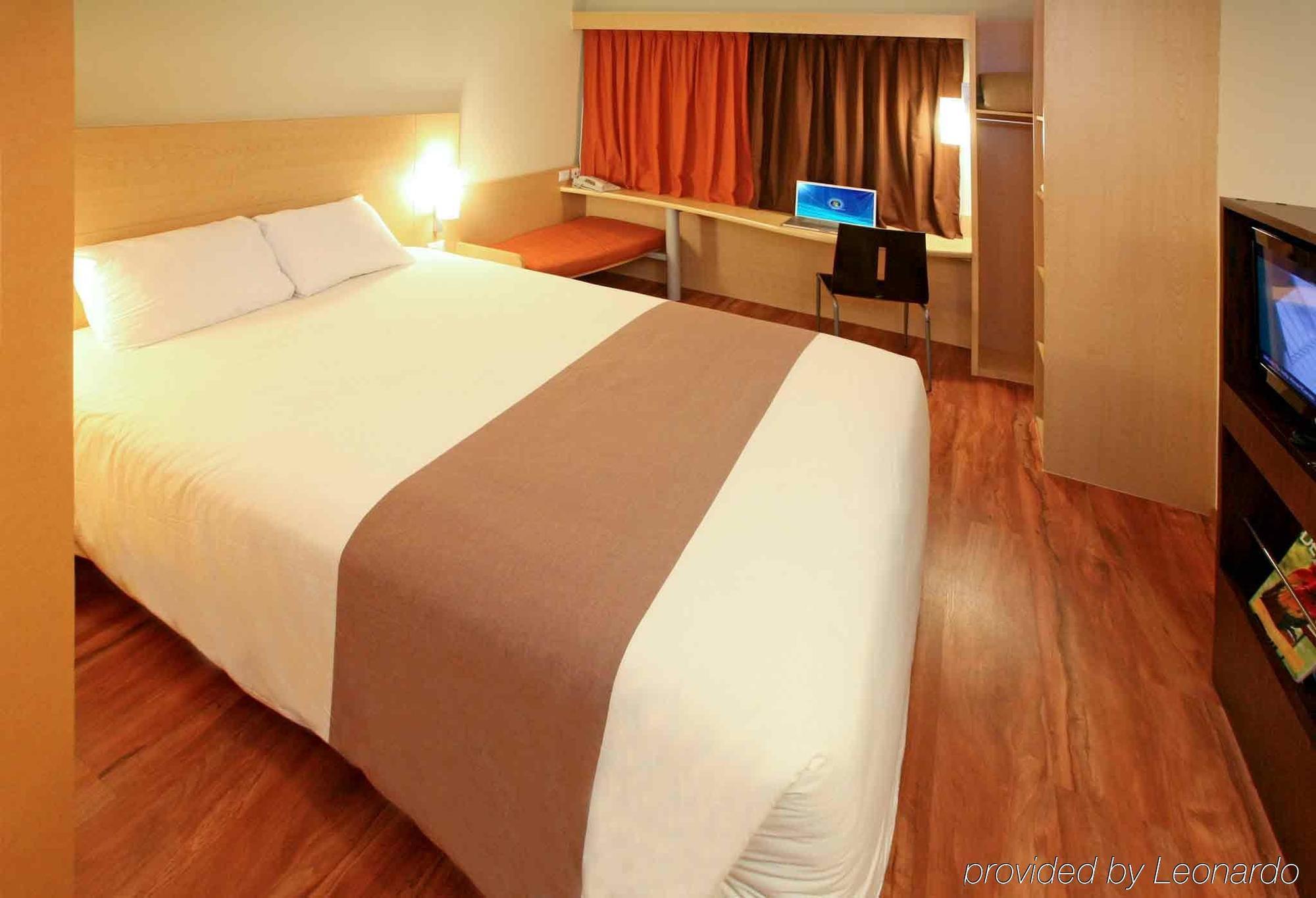 Ibis Aguascalientes Norte Εξωτερικό φωτογραφία
