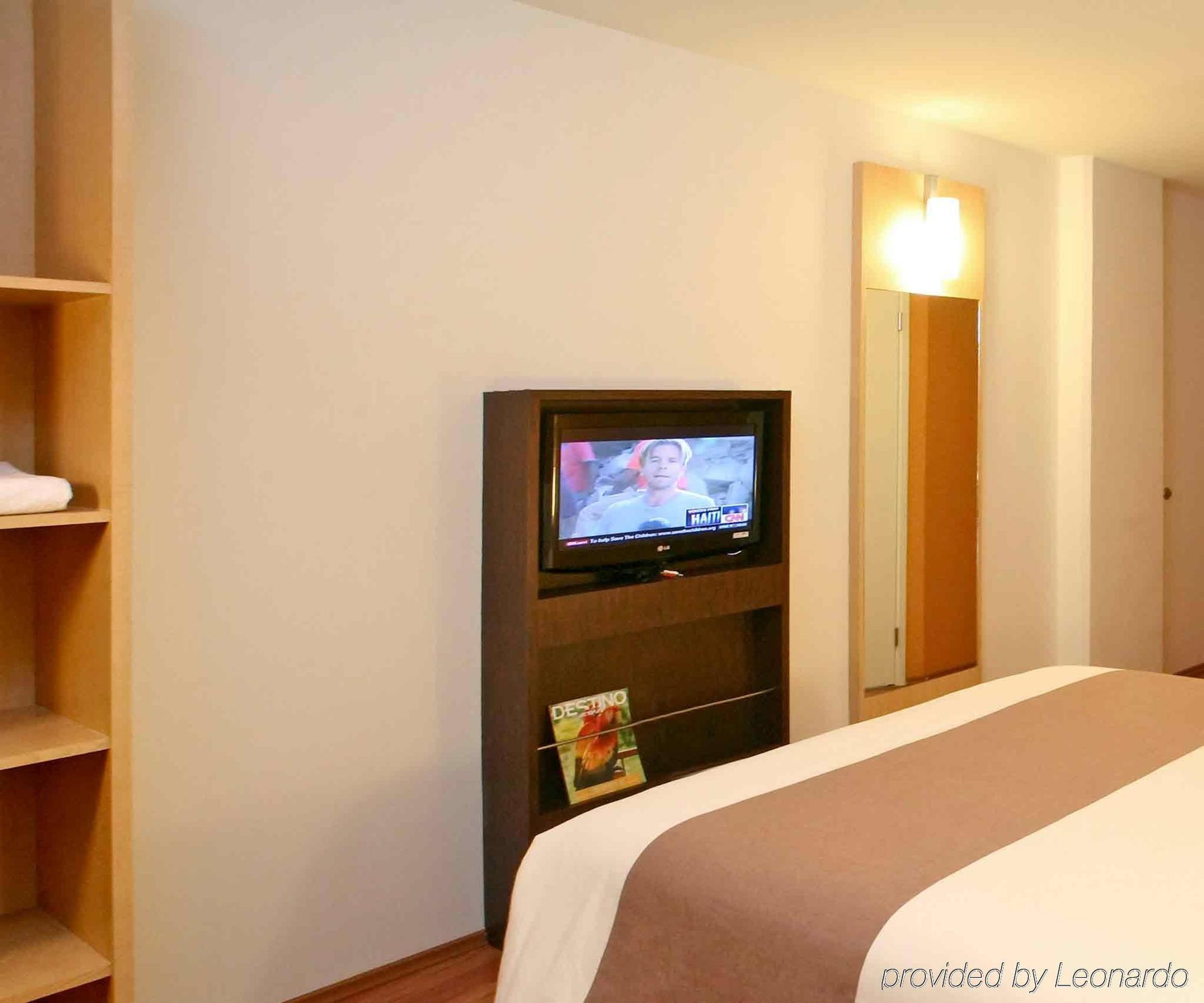 Ibis Aguascalientes Norte Εξωτερικό φωτογραφία
