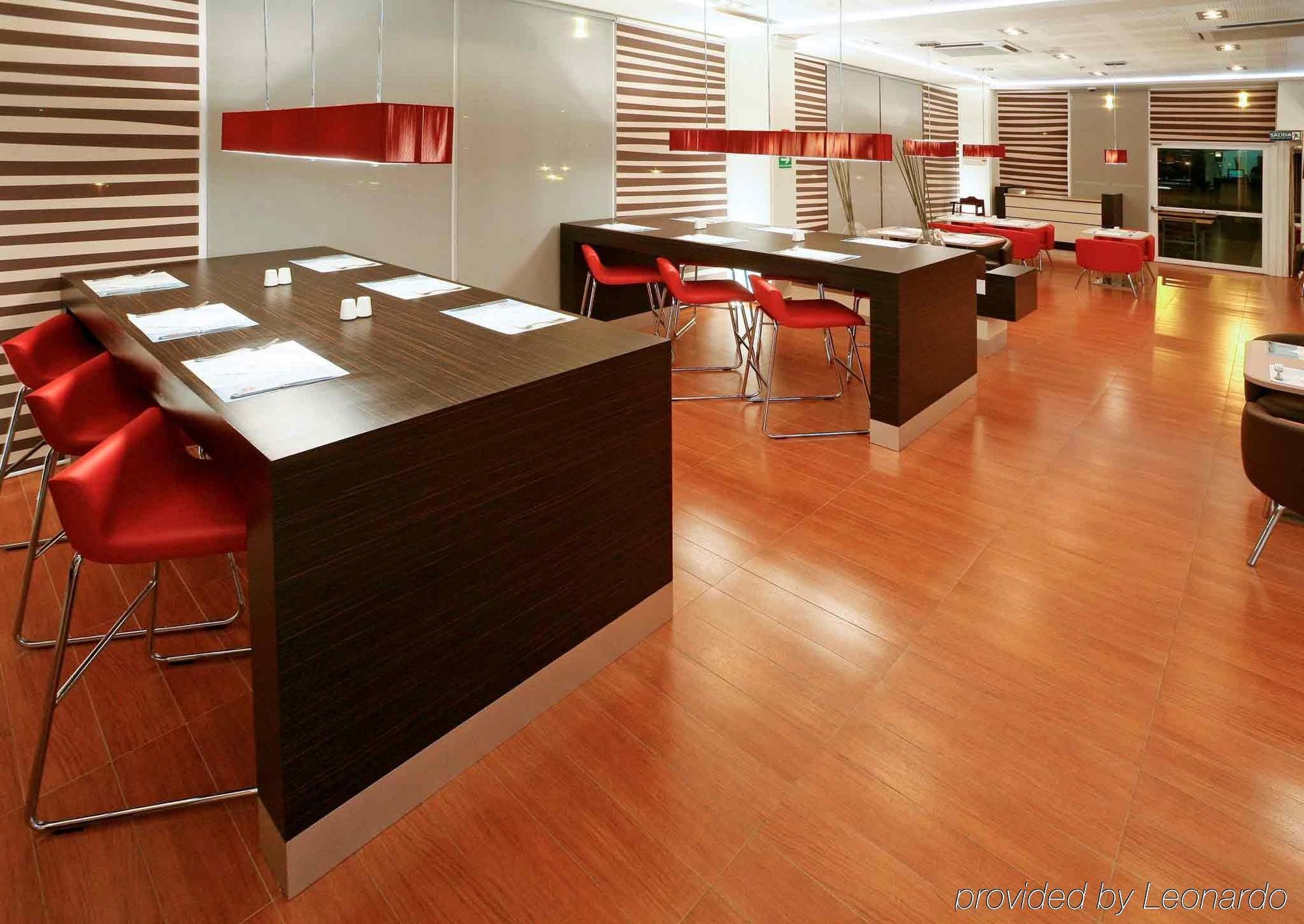 Ibis Aguascalientes Norte Εξωτερικό φωτογραφία