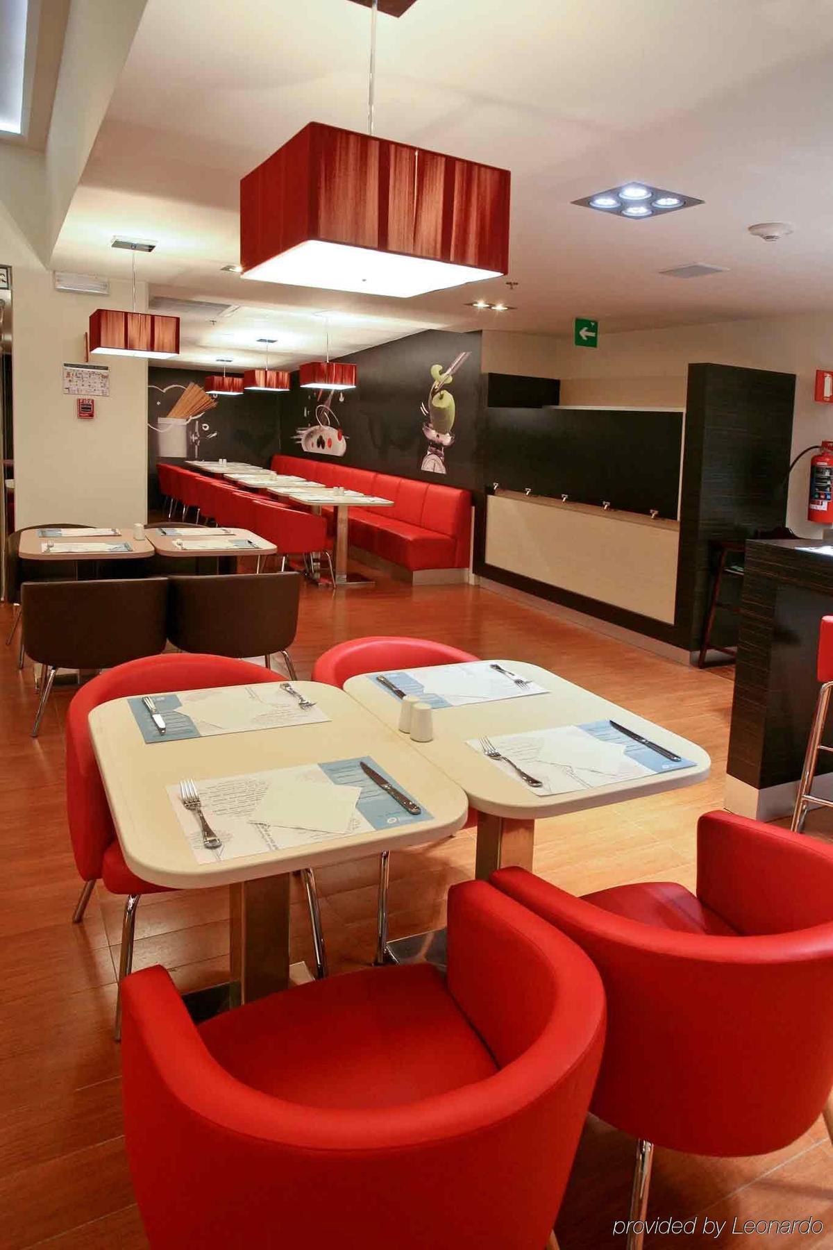 Ibis Aguascalientes Norte Εξωτερικό φωτογραφία