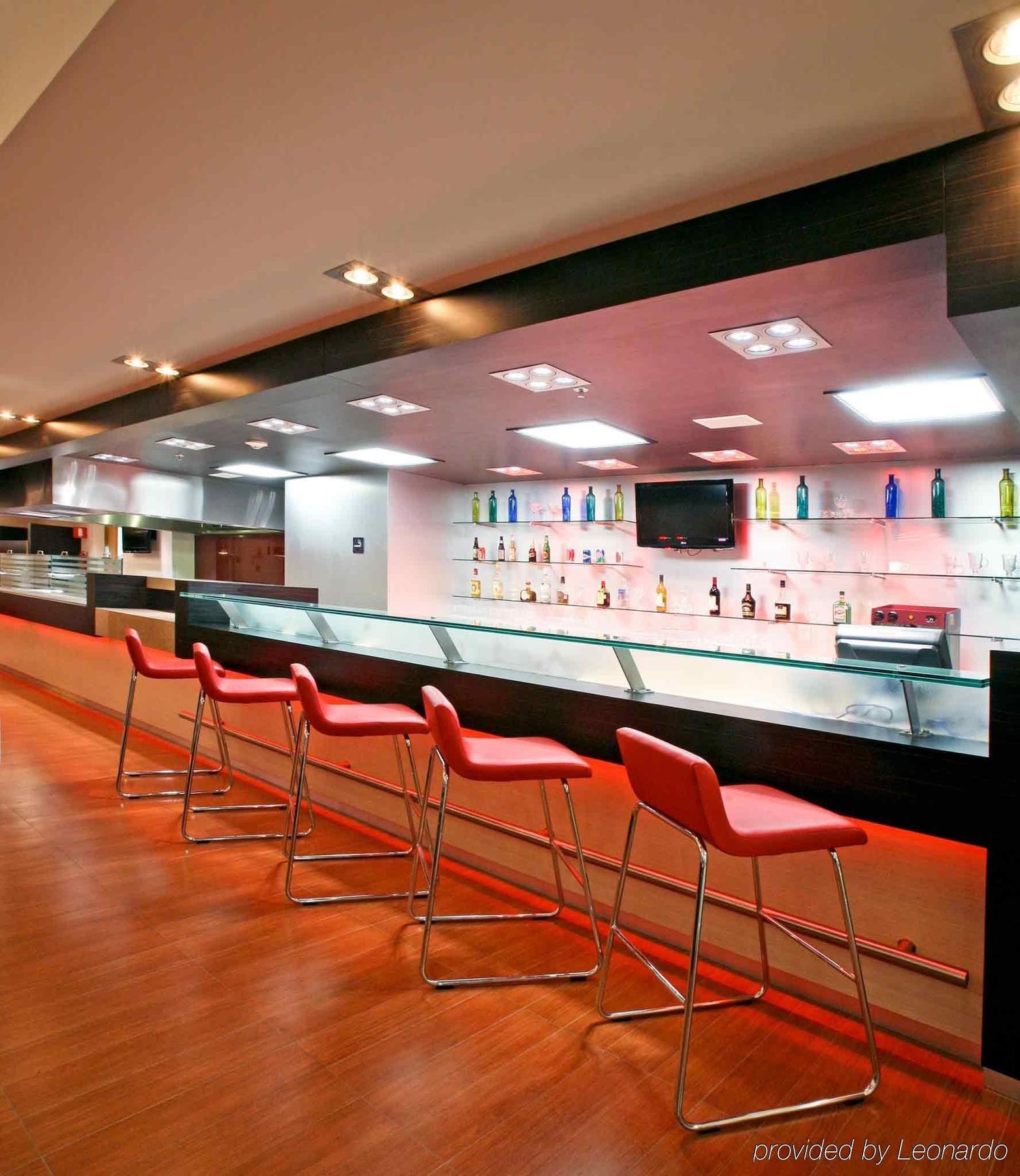 Ibis Aguascalientes Norte Εξωτερικό φωτογραφία