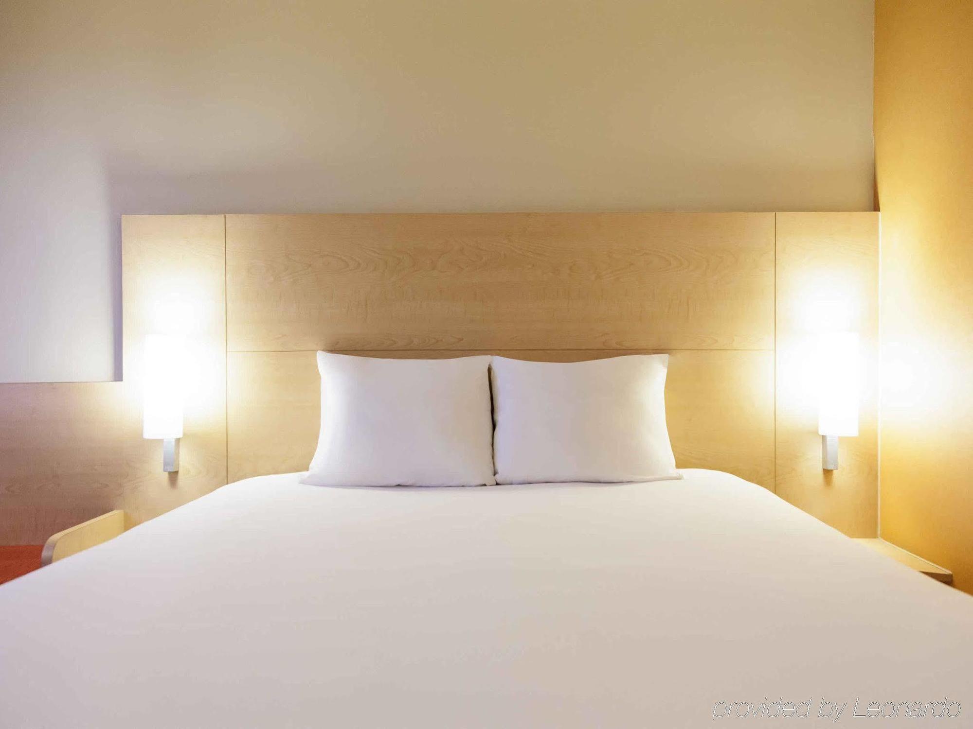 Ibis Aguascalientes Norte Εξωτερικό φωτογραφία