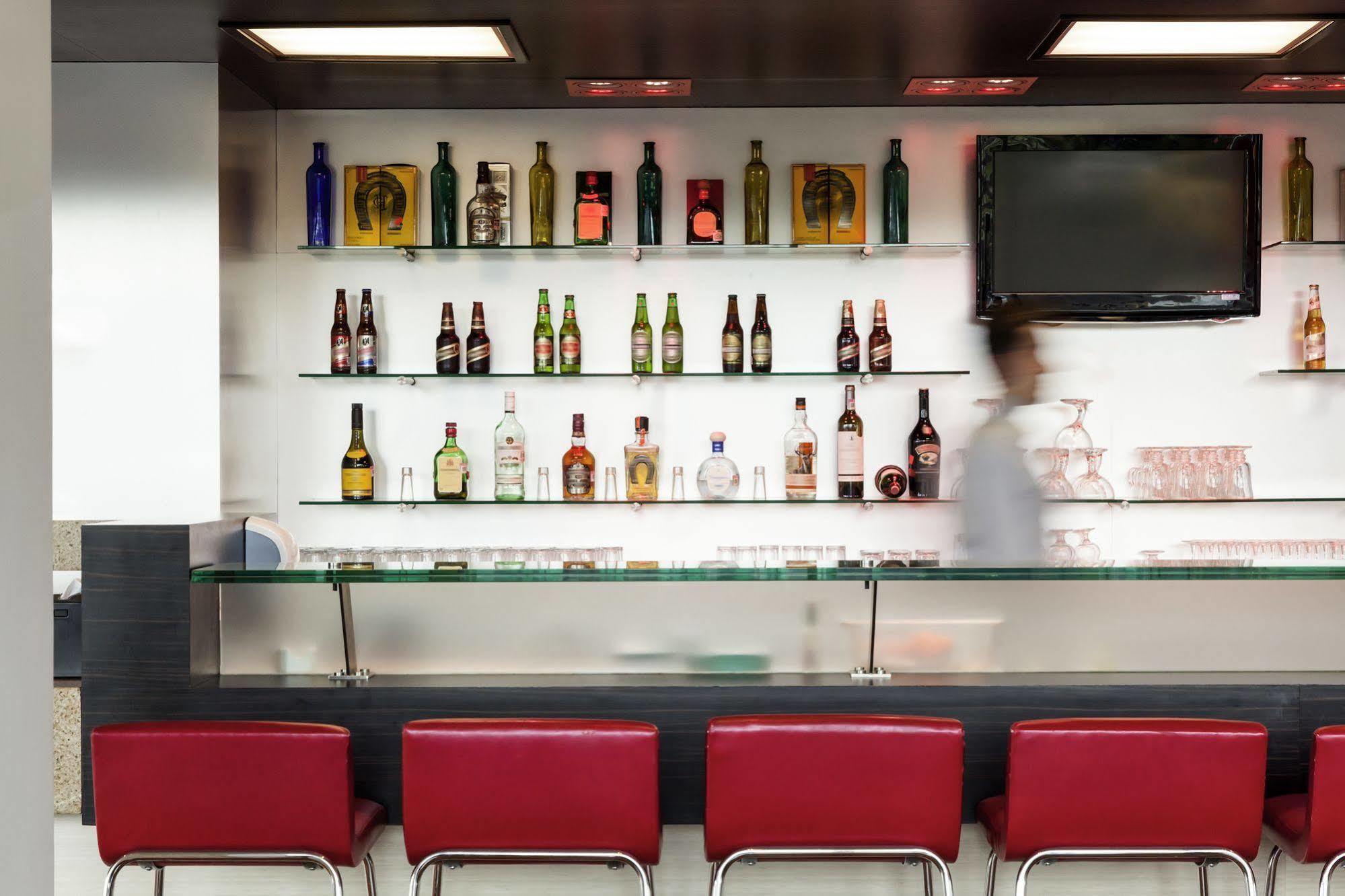 Ibis Aguascalientes Norte Εξωτερικό φωτογραφία