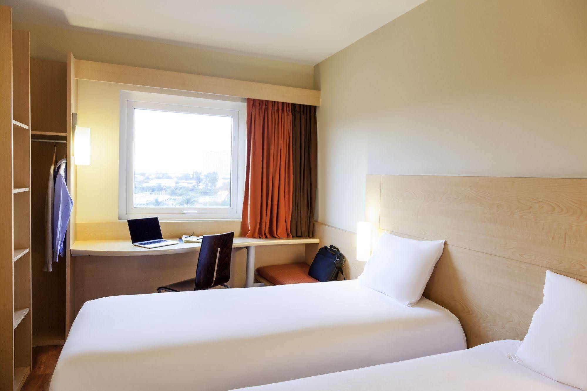 Ibis Aguascalientes Norte Εξωτερικό φωτογραφία
