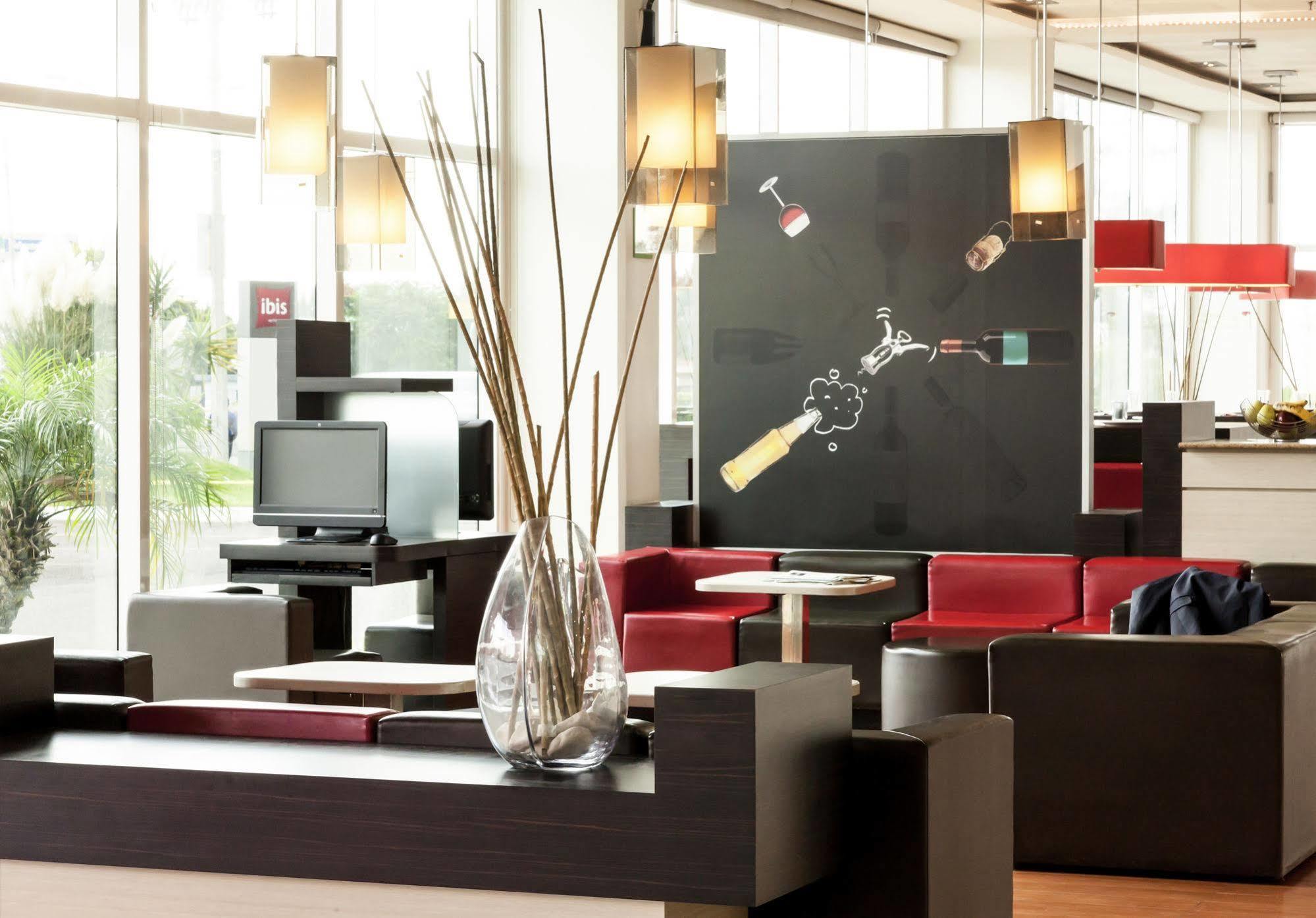Ibis Aguascalientes Norte Εξωτερικό φωτογραφία