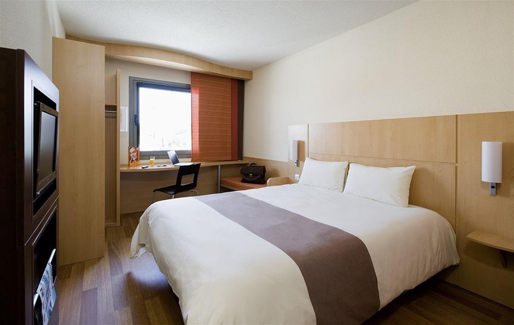 Ibis Aguascalientes Norte Εξωτερικό φωτογραφία